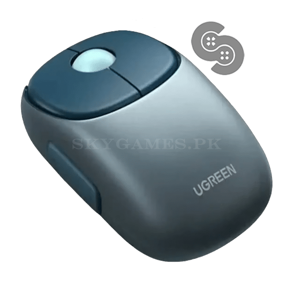 UGREEN FUN+ Rechargeable Wireless Mouse - UGREEN 90538