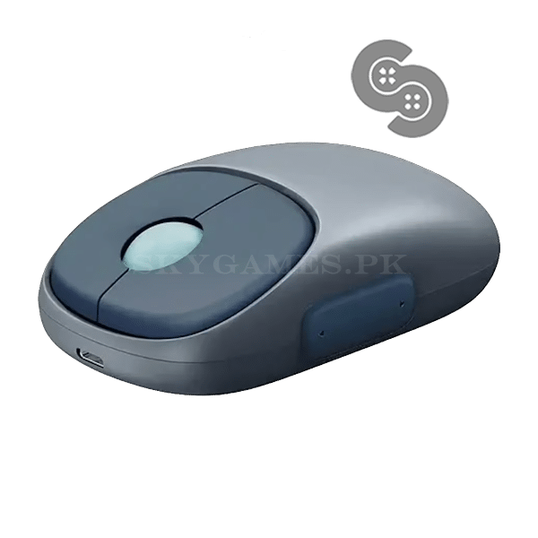 UGREEN FUN+ Rechargeable Wireless Mouse - UGREEN 90538 product view 2