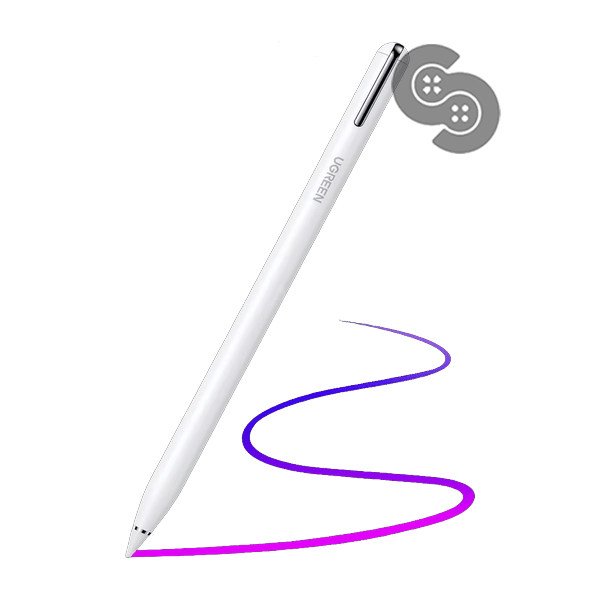 UGREEN Smart Stylus Pen for iPad - UGREEN 90915
