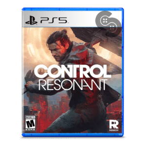 Control Resonant PS5