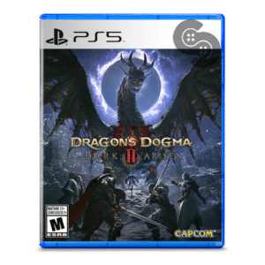 Dragon's Dogma 2: Dark Arisen PS5