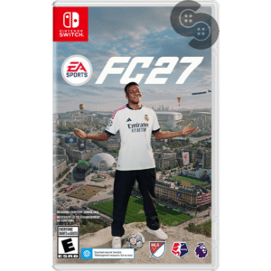 EA SPORTS FC 27 Switch