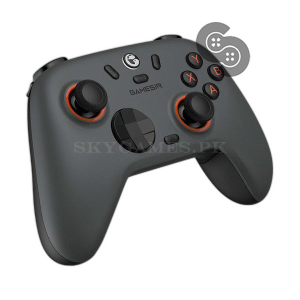 GameSir Nova 2 Lite Multi-Platform Wireless Controller Switch/PC/Mobile - Midnight Gray