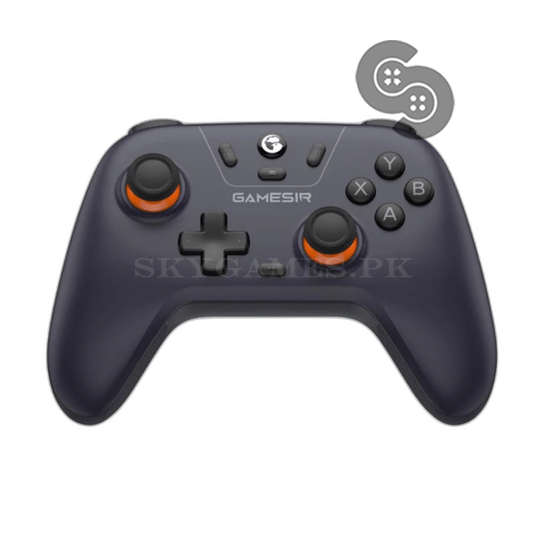 GameSir Nova Lite Multi-Platform Wireless Controller Switch/PC/Android - Space Purple