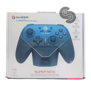 GameSir Super Nova Multi-Platform Wireless Controller Switch/PC/Mobile - retail box