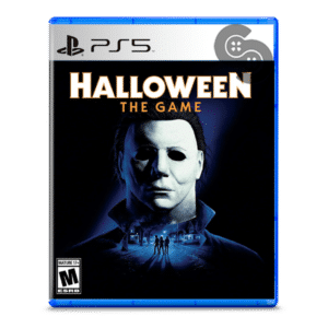Halloween: The Game PS5