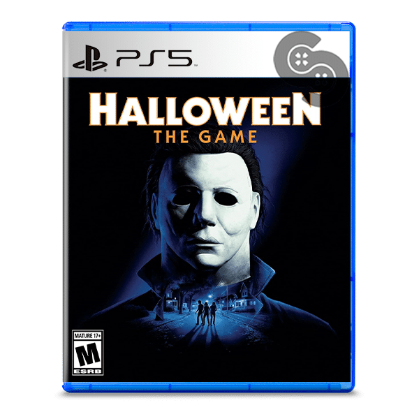 Halloween: The Game PS5