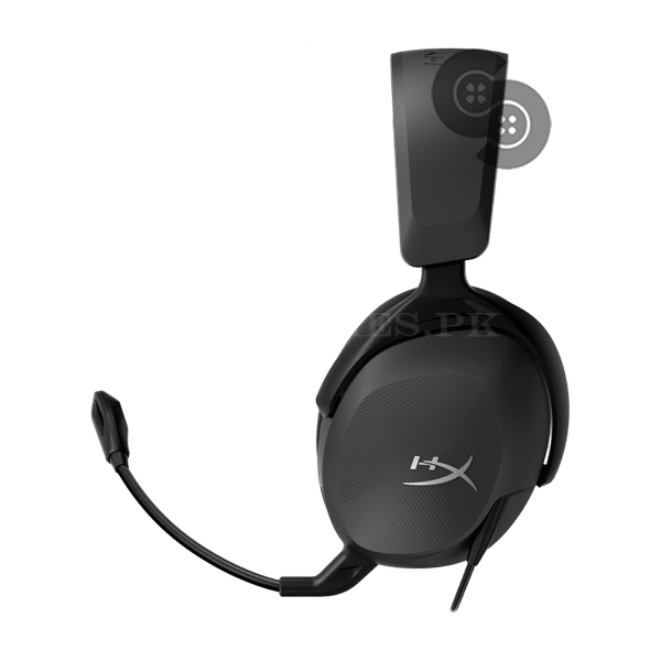 HyperX Cloud Stinger 2 Core Gaming Headset - 3.5mm - side profile