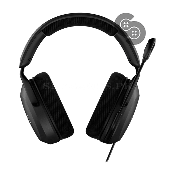 HyperX Cloud Stinger 2 Core Gaming Headset - 3.5mm - front view