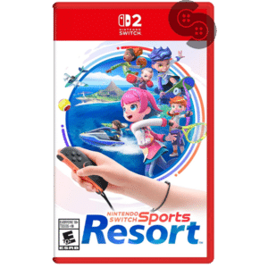 Nintendo Switch Sports Resort Switch 2