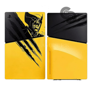 PS5 Wolverine Faceplate Lahore