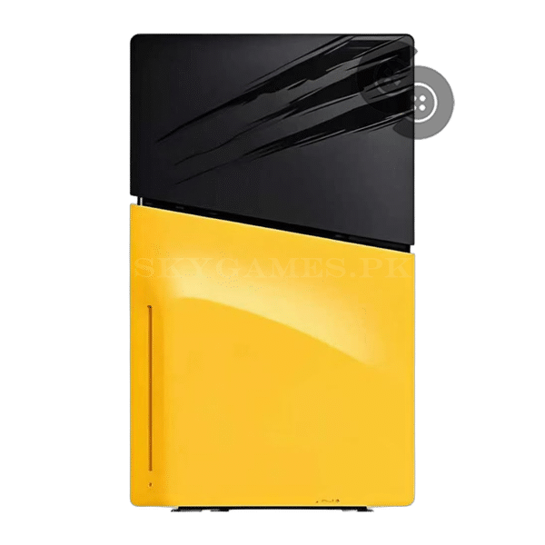 PS5 Wolverine Faceplate Karachi