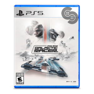Star Wars: Galactic Racer PS5